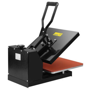 Shirts Heat Press Machine