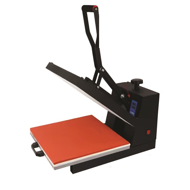 Shirts Heat Press Machine - Image 2