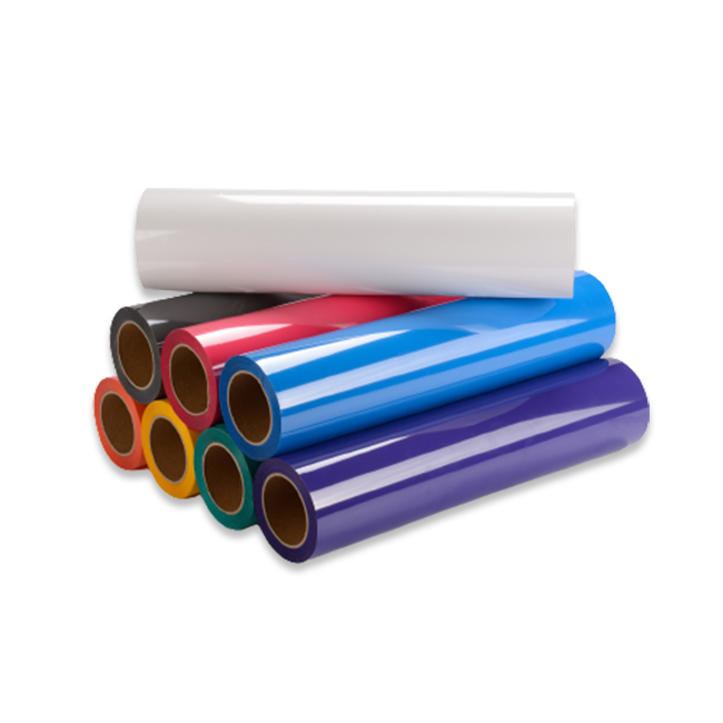 PVC Heat Transfer Vinyl - Image 6