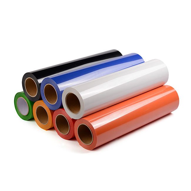 PVC Heat Transfer Vinyl - Image 5