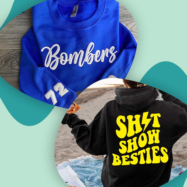 HD Heat Transfer Vinyl