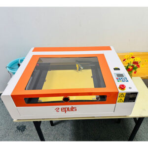 EPL-5040 Mini Laser Cutter